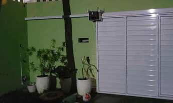 Imagem 3: 02 excelente casa santo andré