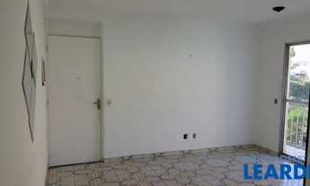 Imagem 2: APARTAMENTO - CASA GRANDE - SP