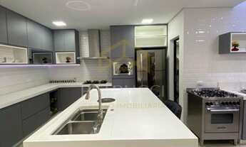 Imagem 6: Casa - Swiss Park - Campinas