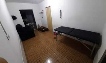 Imagem 2: Casa no bairro Tancredo neves