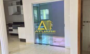 Imagem 3: Excelente casa para locação no centro de Pouso Alegre com espaço gourmet e 04 dormitórios