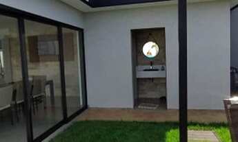 Imagem 6: Casa para venda, com 3 quartos, área gourmet e piscina, 275 m², no Colina Verde - Jabotica