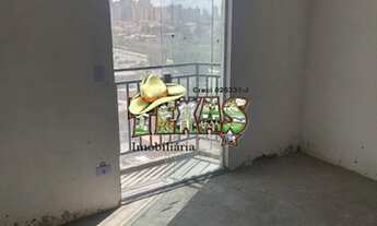 Imagem 2: APARTAMENTO LANÇAMENTO NA CHÁCARA CALIFÓRNIA