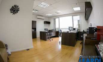 Imagem: CONJ. COMERCIAL - BARRA FUNDA - SP