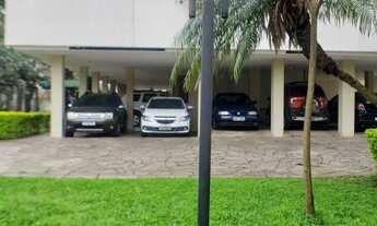 Imagem 3: Porto Alegre - Apartamento Padrão - Menino Deus