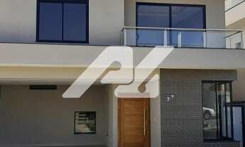 Imagem: Casa - Swiss Park - Campinas