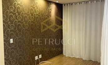 Imagem 2: Apartamento - Vila Faustina II - Valinhos