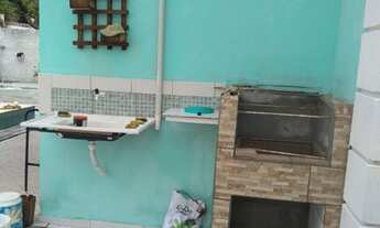 Imagem 7: CASA DUPLEX EM CONDOMÍNIO,4 QUARTOS 3 SUÍTES,PISCINA PRIVATIVA,ESTRADA DO COCO,LAURO DE FR