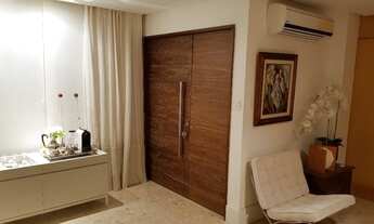 Imagem 7: Jardim Apipema - 4 Suítes - 240 m² - Armários - 3 Vagas - Oportunidade