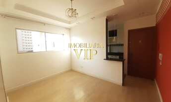 Imagem 2: Apartamento com 2 quartos no Condomínio Residencial Arco Íris - Bairro Centro em Londrina