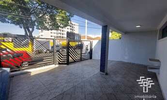 Imagem 2: Casa para alugar, 164 m² por R$ 3.500,00/mês - Vila Santa Catarina - Americana/SP