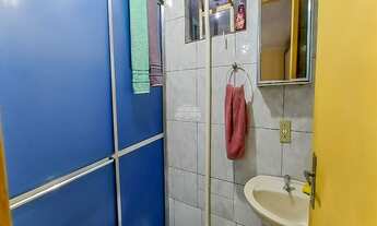 Imagem 5: Sobrado Residencial para Venda no Alto Boqueirão em Curitiba, 85 m² Ref.: 938727