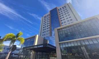 Imagem: Sala à venda, 47 m² por R$ 310.000,00