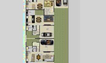 Imagem 3: Venda Sobrado Novo Mundo