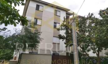 Imagem: Apartamento - Jardim Santa Terezinha (Nova