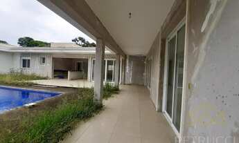 Imagem 3: Casa - Parque Taquaral - Campinas