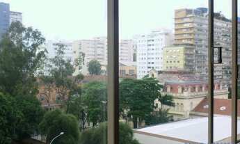 Imagem 3: APARTAMENTO - HIGIENÓPOLIS - SP