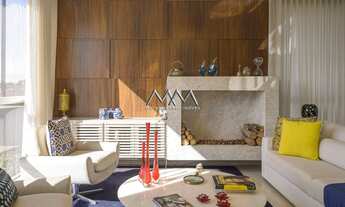 Imagem 7: Casa em condomínio à venda, 3 quartos, 1 suíte, 3 vagas, Alphaville Lagoa dos Ingleses - N