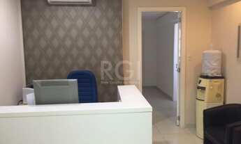 Imagem 3: Porto Alegre - Conjunto Comercial/Sala - Centro