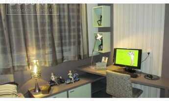 Imagem 6: São Bernardo do Campo - Conjunto Comercial/sala - Centro