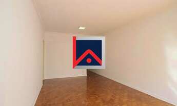 Imagem 4: Apartamento Locação Consolação 124 m² 3 Dormitórios