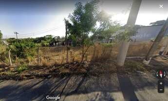 Imagem 3: Lote/Terreno para venda com 968 metros quadrados em VILA APARECIDA - Monte Aprazível - SP