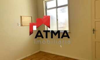 Imagem 3: Rio de Janeiro - Apartamento Padrão - Olaria