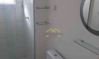 Imagem 7: Apartamento com 2 dormitórios à venda, 48 m² por R$ 245.000,00 - Nova Cidade Jardim - Jund