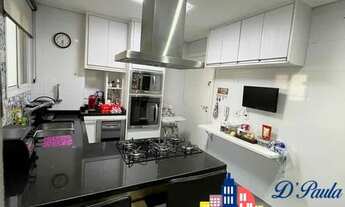 Imagem 13: Lindo Apartamento, Reformado, melhor Localização em Osasco, com 118 m2 no Centro da Cidade