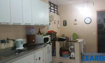 Imagem 4: SOBRADO - ALTO DE PINHEIROS - SP