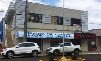 Imagem 2: Apartamento para locação central em Palmitos