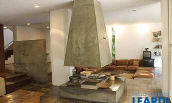 Imagem 5: SOBRADO - PERDIZES - SP