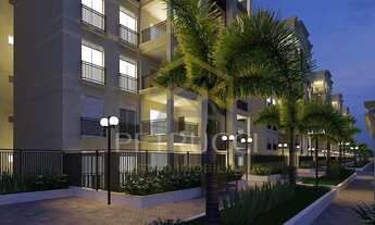 Imagem 6: Apartamento - Swiss Park - Campinas