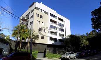 Imagem: Apartamento com 2 quartos para alugar por