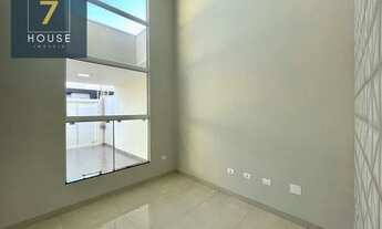 Imagem 7: Casa com 3 dormitórios à venda, 83 m² por R$ 365.000,00 - Ecovalley - Sarandi/PR