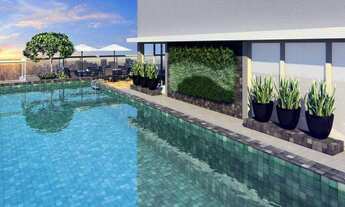 Imagem 4: Terraço Oscar Freire - 157 a 167m² - 2 a 3 Quartos - 2 a 3 Suítes - 1 a 2 Vagas - Pinheiro