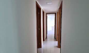 Imagem 6: Apartamento com 3 dormitórios à venda, 90 m² por R$ 1.069.000 - Boa Viagem - Recife/PE