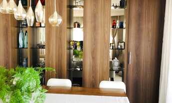 Imagem 7: Cobertura à venda, 238 m2 por R$ 2.555.000,00 - Vila Andrade - São Paulo/SP