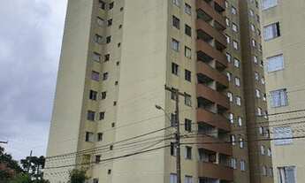 Imagem: Alugo Quarto em Apartamento (Curitiba