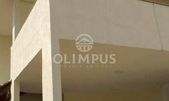 Imagem 3: Linda de 241,45m² em terreno de 432m² situada na Zona Sul de Uberlândia