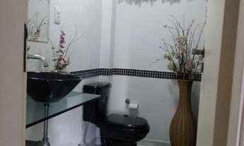 Imagem 7: Apartamento 3 dorms para Venda - Gonzaga, Santos - 160m², 1 vaga