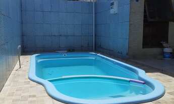 Imagem: Alugo casa no Feitosa c/ piscina R$ 2.600,00