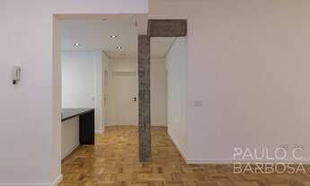 Imagem 6: Frei Caneca - 120m² - Reformado - Edifício discreto - Poucos apartamentos