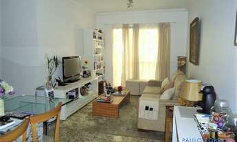 Imagem: APARTAMENTO - MOEMA PÁSSAROS - SP