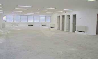 Imagem 7: Conjunto Comercial em Prédio de Alto Padrão a 50 metros da Av. Paulista, metro consolação