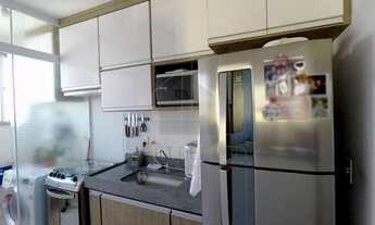 Imagem 4: Apartamento - Vila Campos Sales - Campinas