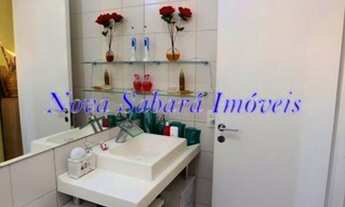 Imagem 3: APARTAMENTO - JARDIM MARAJOARA - SP