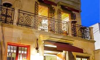 Imagem 2: Casa comercial em Campo Belo /Bistrô