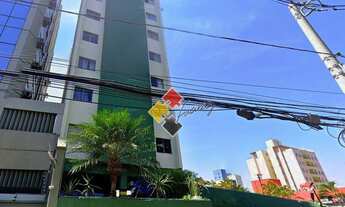 Imagem 2: Kitnet com 1 dormitório à venda, 36 m² por R$ 190.000,00 - Vila Itapura - Campinas/SP