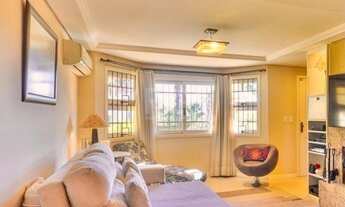 Imagem 3: Porto Alegre - Casa Padrão - Tristeza